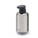 Dávkovač mydla Joseph Joseph Easystore Luxe 70582, 300ml nerez