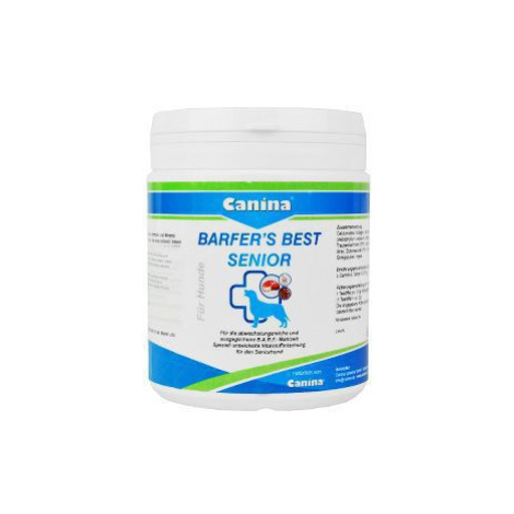 Canina Barfer's Best Senior 180g