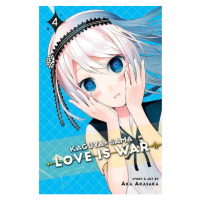 Viz Media Kaguya-sama: Love Is War 4