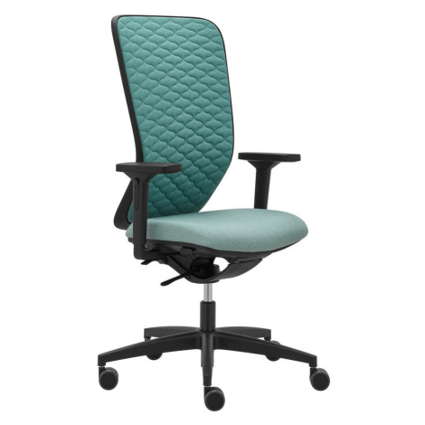 RIM kancelárska stolička SPACE SP 1523