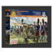 Model Kit figurky 6135 - FRENCH IMPERIAL GUARD ARTILLERY (NAP. WARS) (1:72)