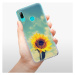 Plastové puzdro iSaprio - Sunflower 01 - Huawei P Smart 2019