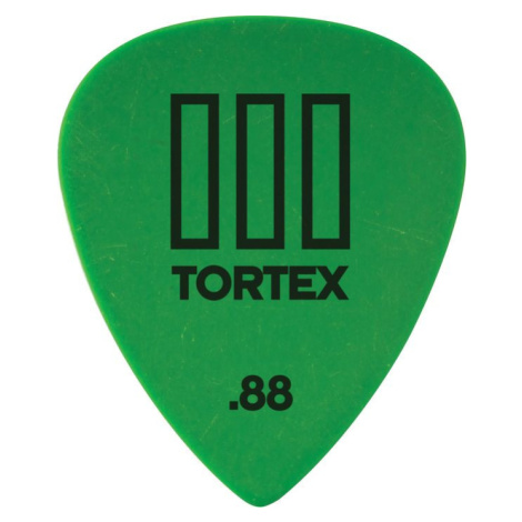 Dunlop Tortex TIII 0.88 12ks