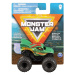 Plastové zberateľské autíčko Monster Jam série 1 Dragon