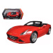 Bburago 1:43 Ferrari Signature series California T - Red