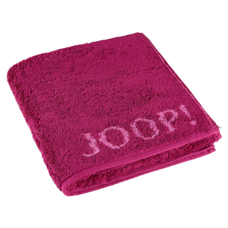 Joop! UTERÁK NA RUKY, 50/100 cm, pink