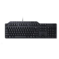Dell Business Multimedia Keyboard - KB522 - Slovak/Slovak (QWERTZ)
