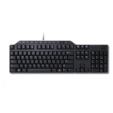 Dell Business Multimedia Keyboard - KB522 - Slovak/Slovak (QWERTZ)