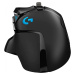 Logitech herná myš G502 HERO, Gaming Mouse