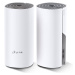 Deco E4 AC1200 Wi-Fi System TP LINK