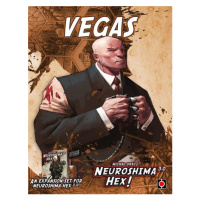 Portal Neuroshima Hex 3.0: Vegas