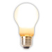 LED žiarovka E27 8,3W 750 lm teplá biela 6 ks