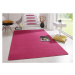 Kobercová sada Fancy 103011 Pink - 3 díly: 67x140 (2x), 67x250 (1x) cm Hanse Home Collection kob