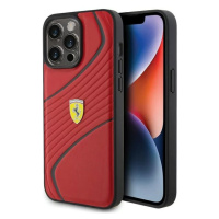 Kryt Ferrari FEHCP15XPTWR iPhone 15 Pro Max 6.7