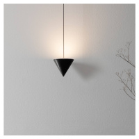 Karman Filomena závesné LED svetlo 1pl 2700K Ø11cm