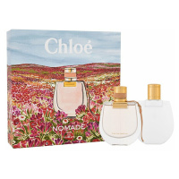 CHLOÉ Nomade EDP 50 ml + telové mlieko 100 ml Darčekové balenie