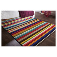 Kusový koberec Spectrum Tango Multi - 120x170 cm Flair Rugs koberce