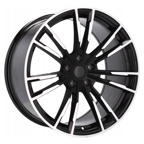 Alufelgi 20 pre Bmw i8 Fl 5 VII (G30 G31 G38) LCI X3 III (G01)