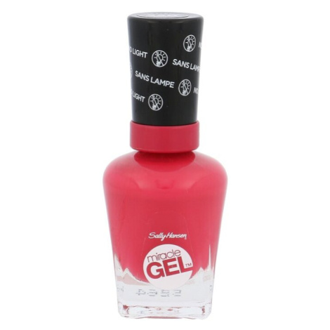 SALLY HANSEN Miracle Gél na nechty 220 Pink Tank 14,7 ml