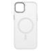 OBAL:ME Misty Keeper Kryt pre Apple iPhone 15 Plus White