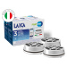 Laica Fast Disk, 3ks