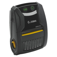 Zebra ZQ310 Plus ZQ31-A0E04TE-00, Outdoor, USB-C, BT (BLE), NFC, 8 dots/mm (203 dpi)