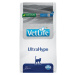 VET LIFE Natural Ultrahypo granule pre mačky, Hmotnosť balenia (g): 400 g