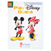 MS Look, Listen & Learn - Play Disney Duets