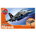 Airfix Quick Build Lietadlo J6003 BAE Hawk