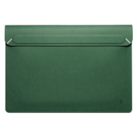 Spigen Valentinus S Laptop Sleeve, jej green - 16