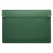 Spigen Valentinus S Laptop Sleeve, jej green - 16"