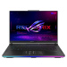 ASUS ROG Strix SCAR 16/G634JZR/i9-14900HX/16"/2560x1600/32GB/2TB SSD/RTX 4080/W11H/Black/2R