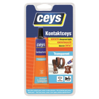 Ceys Lepidlo kontaktné transparentné KONTAKTCEYS 30 ml