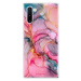 Odolné silikónové puzdro iSaprio - Golden Pastel - Samsung Galaxy Note 10
