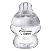 TOMMEE TIPPEE Dojčenská fľaša C2N 0m+ 150 ml