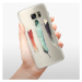 Silikónové puzdro iSaprio - Three Feathers - Samsung Galaxy S7