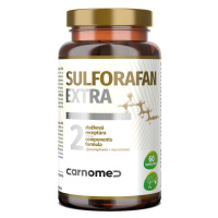 CARNOMED Sulforafan EXTRA 60 kapsúl