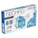 Hračka GEOMAG Magnetic blocks Pro-L Panels 75 pieces GEO-023