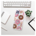 Odolné silikónové puzdro iSaprio - Donuts 11 - Samsung Galaxy A22