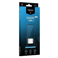 Tvrdené sklo na Huawei P20 Pro My Screen Diamond Lite Edge čierne