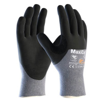 Protiporezné rukavice ATG MaxiCut Oil 44-505