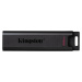 Kingston Flash Disk 256GB USB-C 3.2 Gen 2 DataTraveler Max