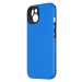 Plastové puzdro na Apple iPhone 13 OBAL:ME NetShield modré