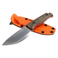 Benchmade 15002-1 Saddle Mountain Skinner