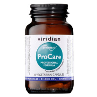 VIRIDIAN Synerbio ProCare 30 kapsúl