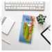 Plastové puzdro iSaprio - My Coffe and Redhead Girl - Samsung Galaxy Note 9