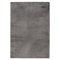 Kusový koberec My Jazz 730 grey - 80x150 cm Obsession koberce