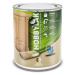 HOBBYLAK - Interiérový lak na drevo bezfarebný matný 5 L