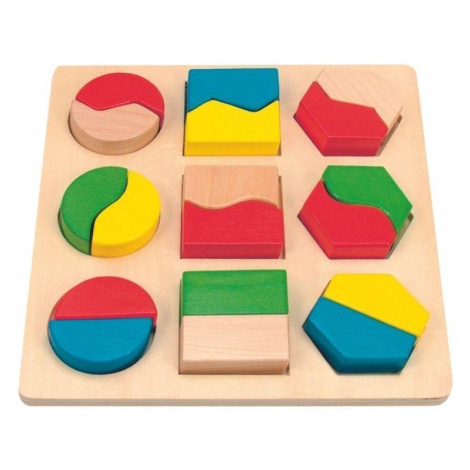 Hračky pre najmenších Woody