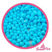 SweetArt cukrové perly nebesky modré 5 mm (80 g) - dortis - dortis